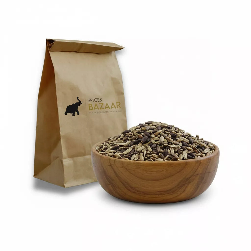 Γαϊδουράγκαθο Σπόροι - Spices Bazaar